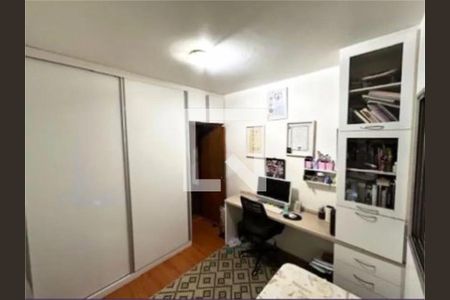 Apartamento à venda com 3 quartos, 99m² em Vila Alexandria, São Paulo