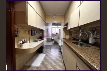 Apartamento à venda com 3 quartos, 99m² em Vila Alexandria, São Paulo