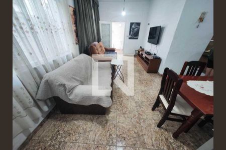 Casa de Condomínio à venda com 3 quartos, 126m² em Portuguesa, Rio de Janeiro
