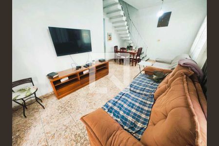Casa de Condomínio à venda com 3 quartos, 126m² em Portuguesa, Rio de Janeiro