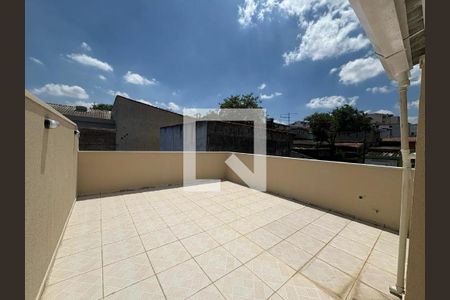 Apartamento à venda com 2 quartos, 100m² em Parque Capuava, Santo André