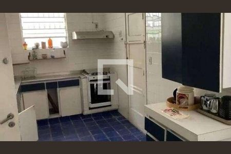 Casa à venda com 4 quartos, 430m² em Jardim Botânico, Rio de Janeiro