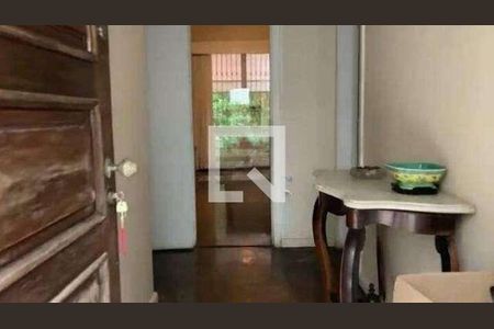 Casa à venda com 4 quartos, 430m² em Jardim Botânico, Rio de Janeiro