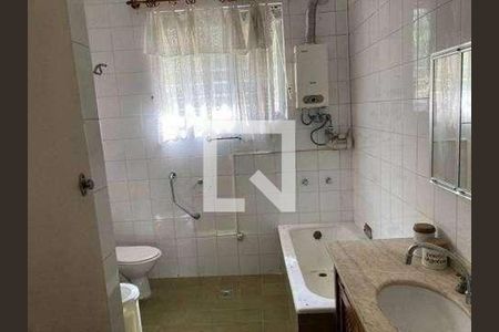 Casa à venda com 4 quartos, 430m² em Jardim Botânico, Rio de Janeiro