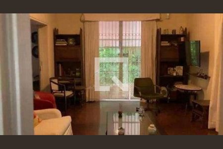 Casa à venda com 4 quartos, 430m² em Jardim Botânico, Rio de Janeiro