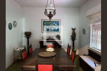 Casa à venda com 4 quartos, 430m² em Jardim Botânico, Rio de Janeiro