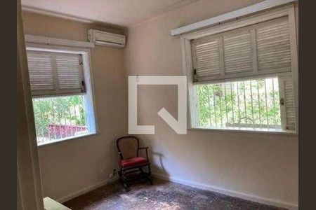 Casa à venda com 4 quartos, 430m² em Jardim Botânico, Rio de Janeiro