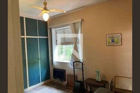 Casa à venda com 4 quartos, 430m² em Jardim Botânico, Rio de Janeiro