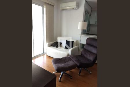 Apartamento à venda com 1 quarto, 56m² em Cerqueira César, São Paulo