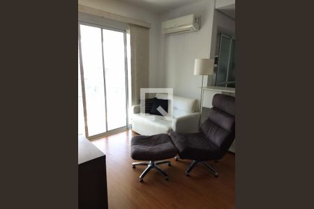 Apartamento à venda com 1 quarto, 56m² em Cerqueira César, São Paulo