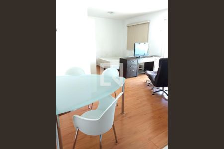 Apartamento à venda com 1 quarto, 56m² em Cerqueira César, São Paulo