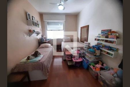 Apartamento à venda com 3 quartos, 100m² em Ipanema, Rio de Janeiro