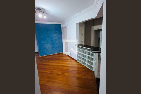 Apartamento à venda com 3 quartos, 83m² em Vila Mascote, São Paulo
