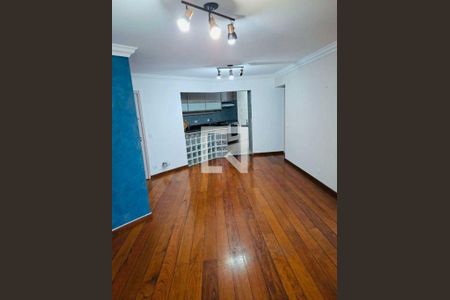 Apartamento à venda com 3 quartos, 83m² em Vila Mascote, São Paulo