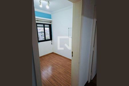 Apartamento à venda com 3 quartos, 83m² em Vila Mascote, São Paulo