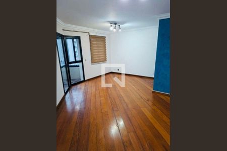Apartamento à venda com 3 quartos, 83m² em Vila Mascote, São Paulo