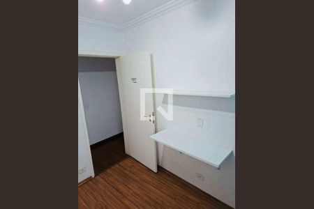 Apartamento à venda com 3 quartos, 83m² em Vila Mascote, São Paulo
