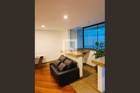 Apartamento à venda com 3 quartos, 83m² em Vila Mascote, São Paulo