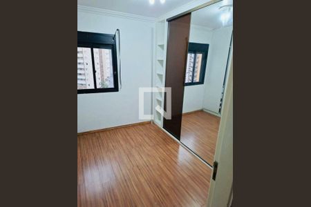 Apartamento à venda com 3 quartos, 83m² em Vila Mascote, São Paulo