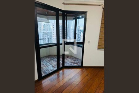 Apartamento à venda com 3 quartos, 83m² em Vila Mascote, São Paulo