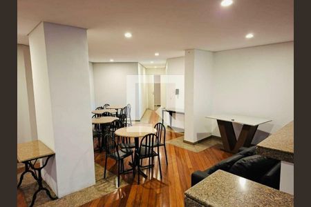 Apartamento à venda com 3 quartos, 83m² em Vila Mascote, São Paulo