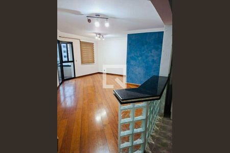Apartamento à venda com 3 quartos, 83m² em Vila Mascote, São Paulo