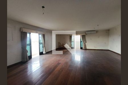 Apartamento à venda com 4 quartos, 280m² em Butantã, São Paulo