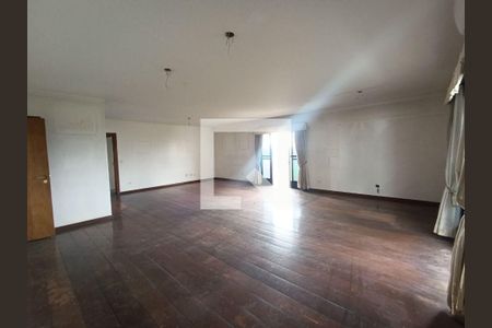 Apartamento à venda com 4 quartos, 280m² em Butantã, São Paulo
