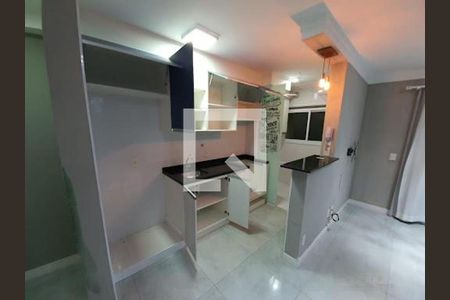Apartamento à venda com 2 quartos, 68m² em Jardim Flor da Montanha, Guarulhos