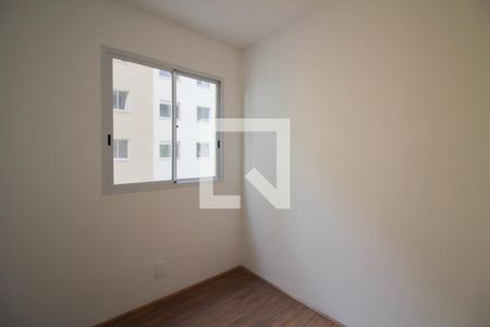 Quarto 2 de apartamento para alugar com 2 quartos, 32m² em Vila Maria, Guarulhos