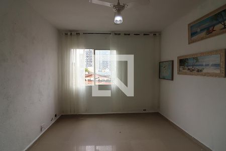 Sala de apartamento para alugar com 2 quartos, 55m² em Vila Santa Luzia, São Bernardo do Campo