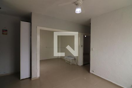 Sala  de apartamento para alugar com 2 quartos, 55m² em Vila Santa Luzia, São Bernardo do Campo