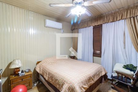 Quarto 1 de casa para alugar com 3 quartos, 190m² em Camaquã, Porto Alegre