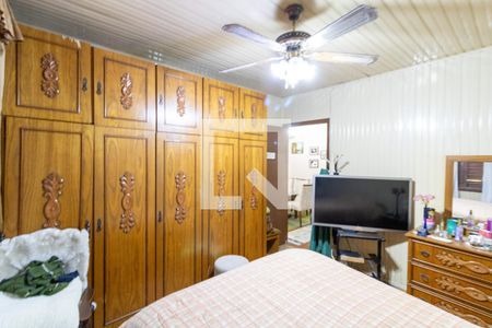 Quarto 1 de casa para alugar com 3 quartos, 190m² em Camaquã, Porto Alegre