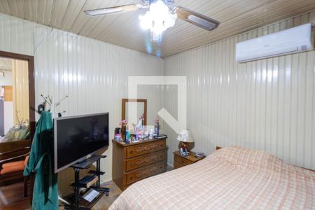 Quarto 1 de casa para alugar com 3 quartos, 190m² em Camaquã, Porto Alegre