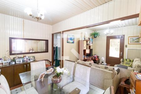 Sala de casa para alugar com 3 quartos, 190m² em Camaquã, Porto Alegre