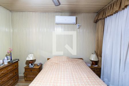 Quarto 1 de casa para alugar com 3 quartos, 190m² em Camaquã, Porto Alegre