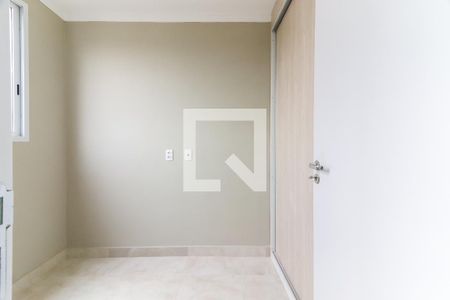 Quarto 2 de apartamento para alugar com 2 quartos, 35m² em Jardim Peri Peri, São Paulo