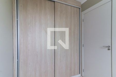 Quarto 2 de apartamento para alugar com 2 quartos, 35m² em Jardim Peri Peri, São Paulo
