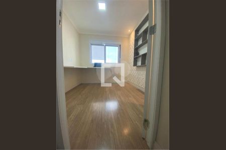 Apartamento à venda com 2 quartos, 61m² em Campininha, São Paulo