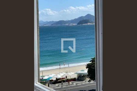 Apartamento à venda com 1 quarto, 35m² em Copacabana, Rio de Janeiro