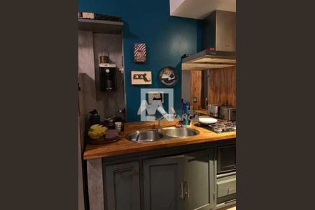 Apartamento à venda com 1 quarto, 35m² em Copacabana, Rio de Janeiro