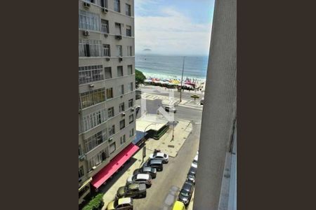 Apartamento à venda com 1 quarto, 35m² em Copacabana, Rio de Janeiro