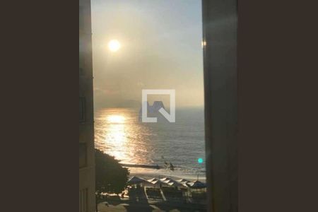 Apartamento à venda com 1 quarto, 35m² em Copacabana, Rio de Janeiro