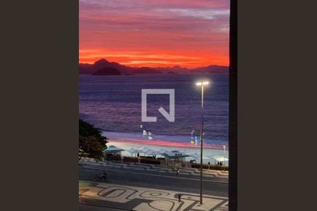 Apartamento à venda com 1 quarto, 35m² em Copacabana, Rio de Janeiro