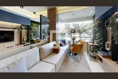 Foto 01 de apartamento à venda com NaN quartos, m² em Centro Histórico de São Paulo, São Paulo