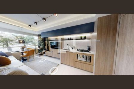 Foto 10 de apartamento à venda com NaN quartos, m² em Centro Histórico de São Paulo, São Paulo