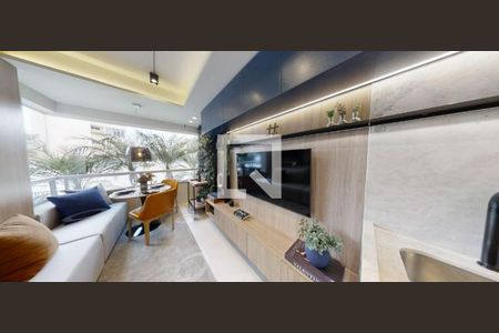 Foto 02 de apartamento à venda com NaN quartos, m² em Centro Histórico de São Paulo, São Paulo