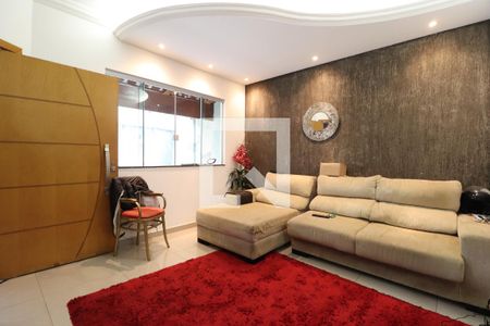 Sala de casa para alugar com 3 quartos, 301m² em Jardim Karaíba, Uberlândia