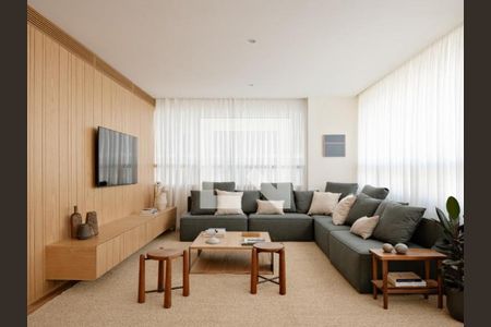 Foto 13 de apartamento à venda com 2 quartos, 135m² em Cerqueira César, São Paulo